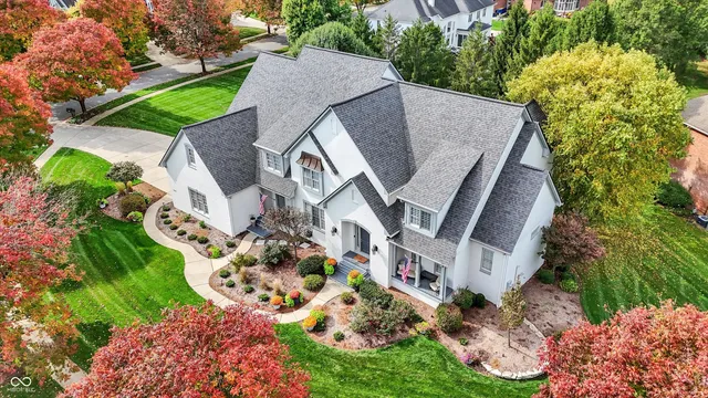 $1,440,000 | 11318 Talon Trace, Fishers, IN 46037