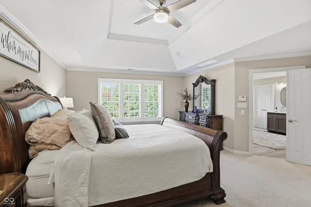 $1,440,000 | 11318 Talon Trace, Fishers, IN 46037