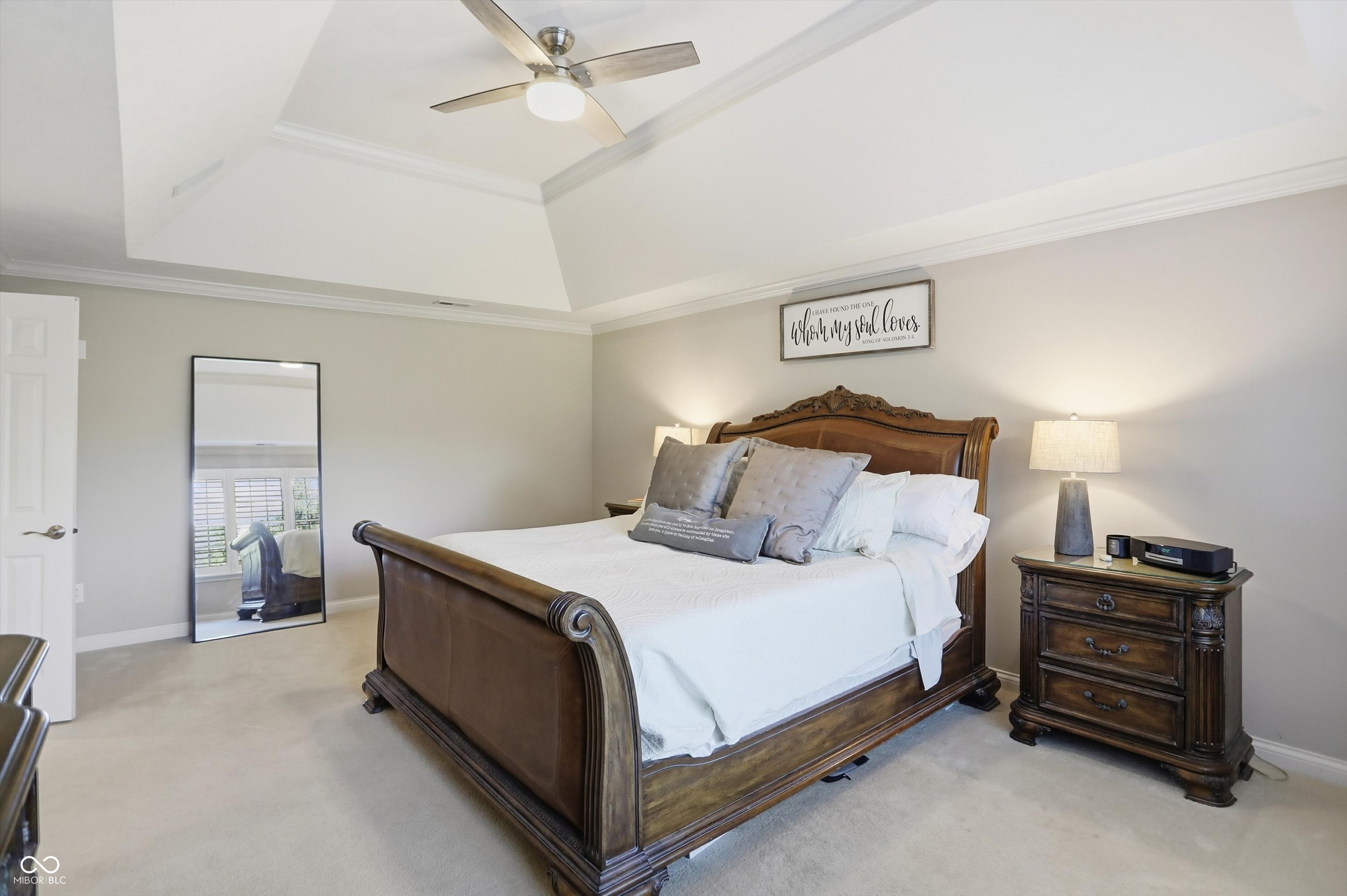 11318 Talon Trace Fishers, IN 46037 - Photo 52 of 122