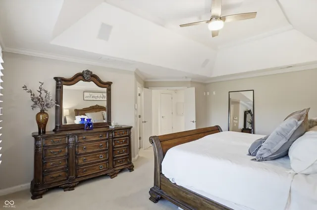 $1,440,000 | 11318 Talon Trace, Fishers, IN 46037