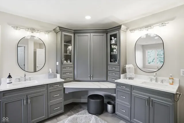 $1,440,000 | 11318 Talon Trace, Fishers, IN 46037