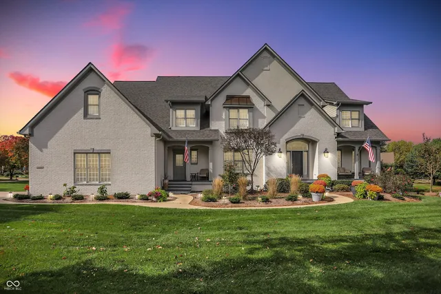 $1,440,000 | 11318 Talon Trace, Fishers, IN 46037