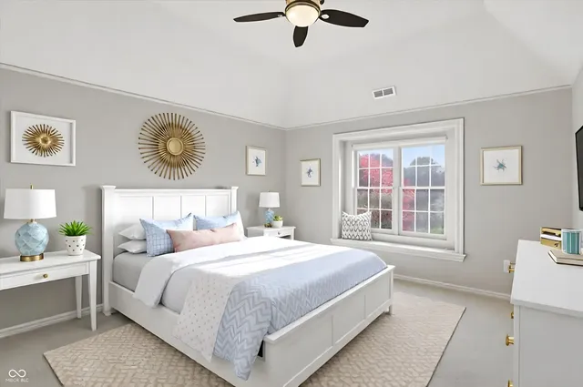 $1,440,000 | 11318 Talon Trace, Fishers, IN 46037