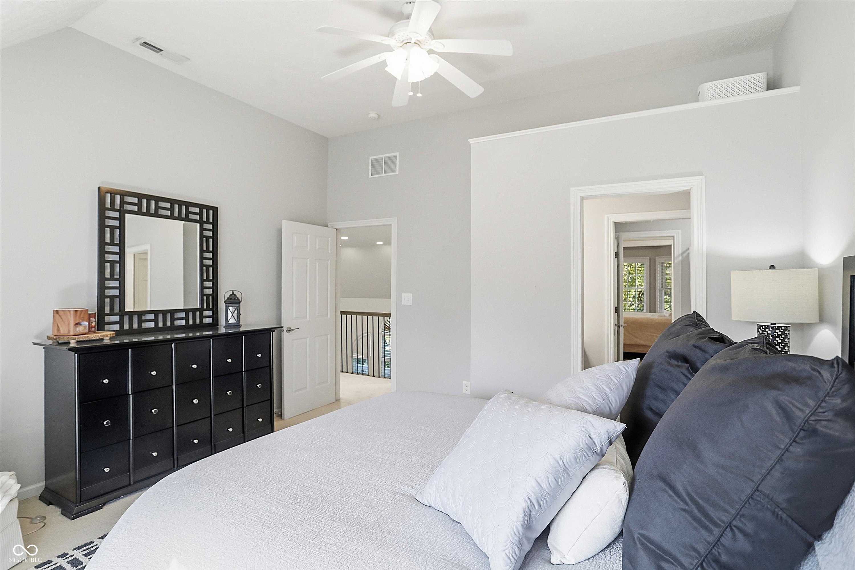 11318 Talon Trace Fishers, IN 46037 - Photo 69 of 122