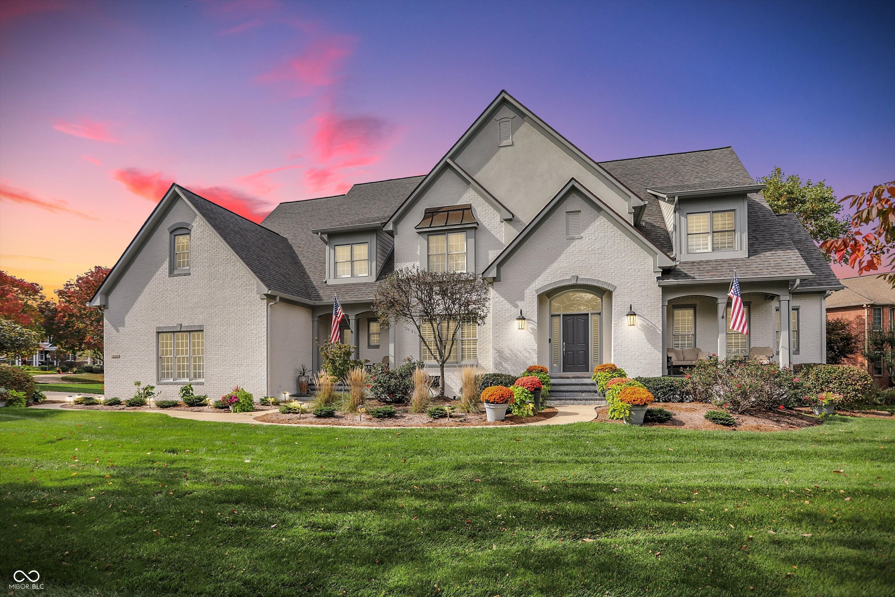 11318 Talon Trace Fishers, IN 46037 - Photo 7 of 122