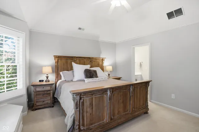 $1,440,000 | 11318 Talon Trace, Fishers, IN 46037