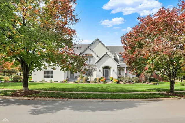 $1,440,000 | 11318 Talon Trace, Fishers, IN 46037