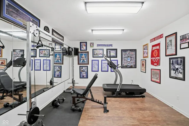 $1,440,000 | 11318 Talon Trace, Fishers, IN 46037