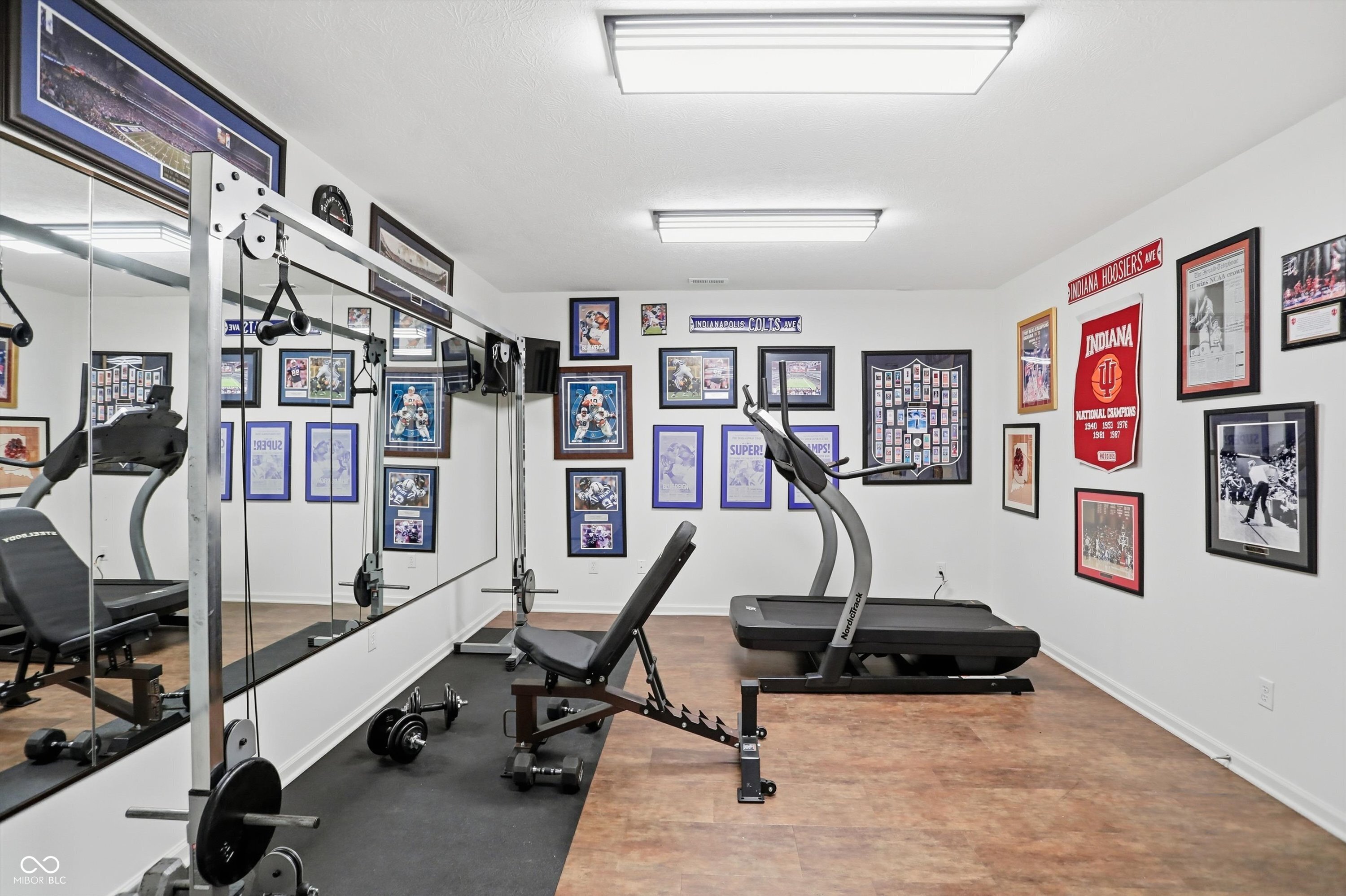 11318 Talon Trace Fishers, IN 46037 - Photo 81 of 122