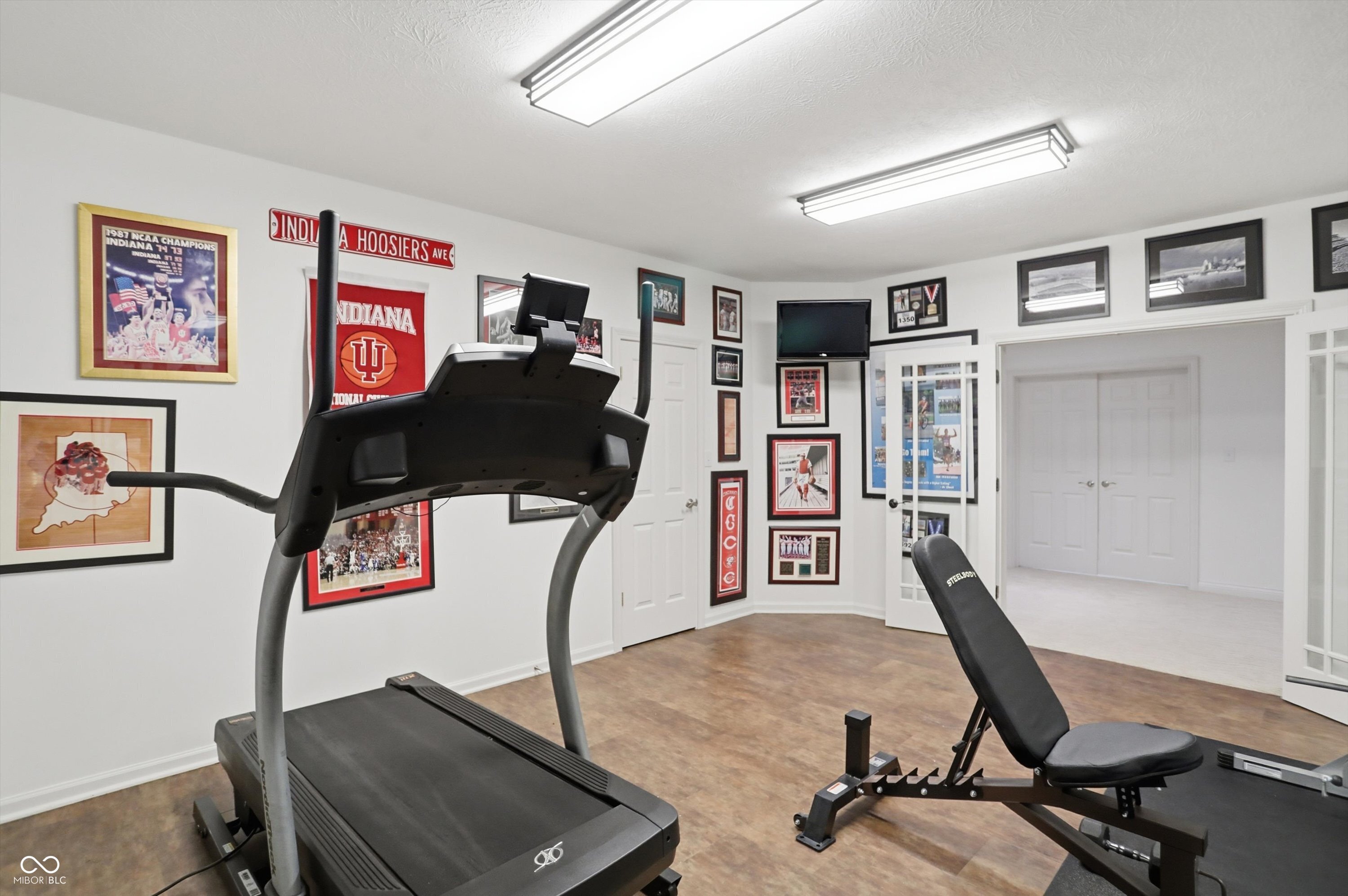 11318 Talon Trace Fishers, IN 46037 - Photo 82 of 122