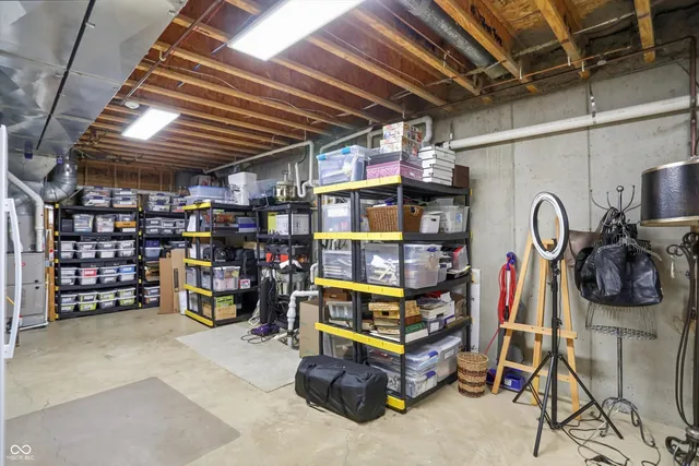 $1,440,000 | 11318 Talon Trace, Fishers, IN 46037