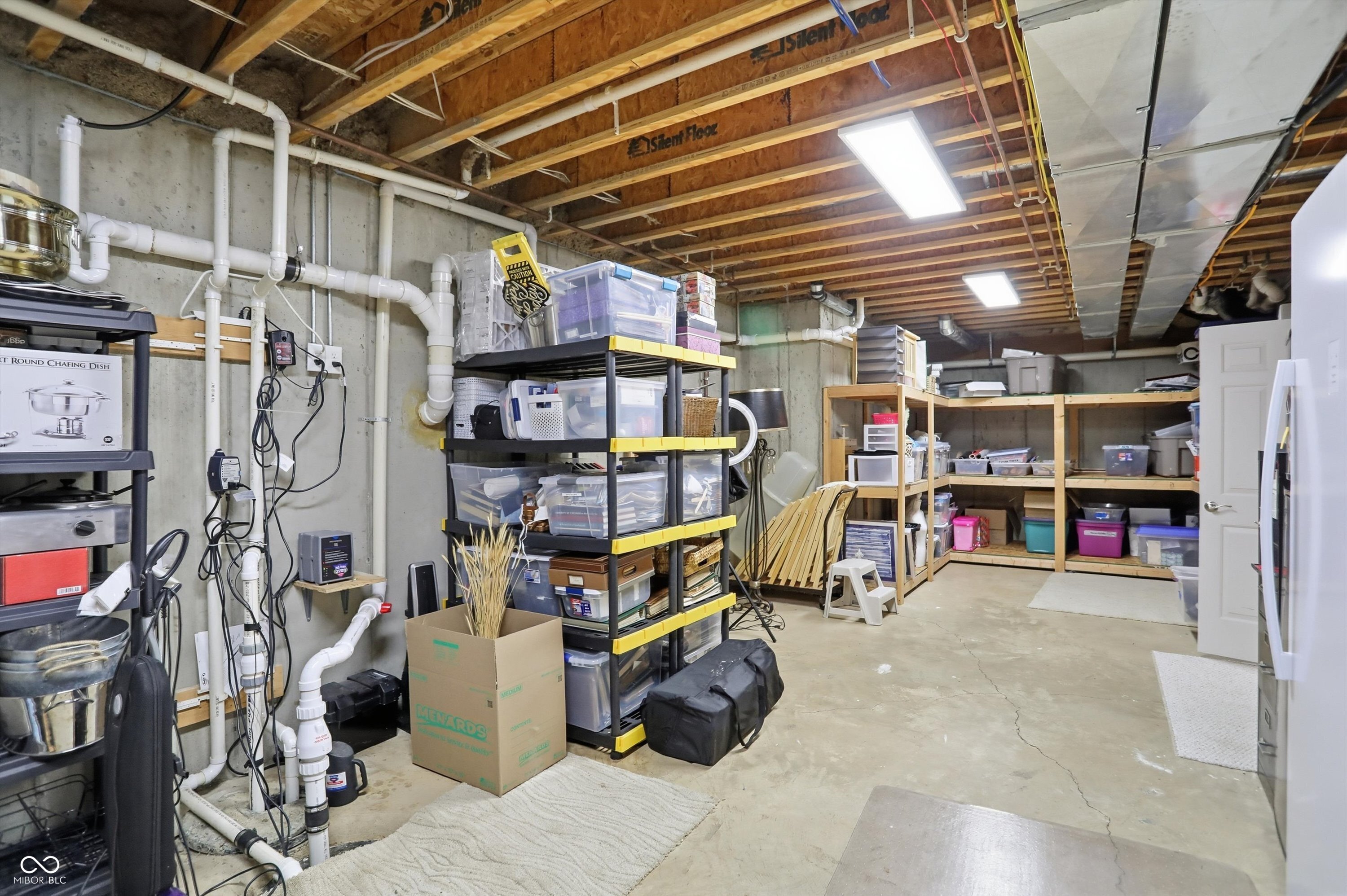 11318 Talon Trace Fishers, IN 46037 - Photo 84 of 122