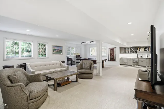 $1,440,000 | 11318 Talon Trace, Fishers, IN 46037