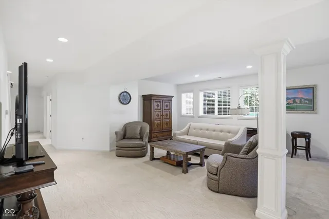 $1,440,000 | 11318 Talon Trace, Fishers, IN 46037