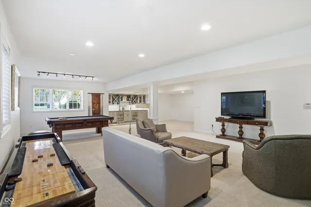 $1,440,000 | 11318 Talon Trace, Fishers, IN 46037