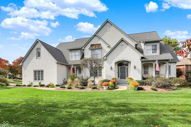 $1,440,000 | 11318 Talon Trace, Fishers, IN 46037