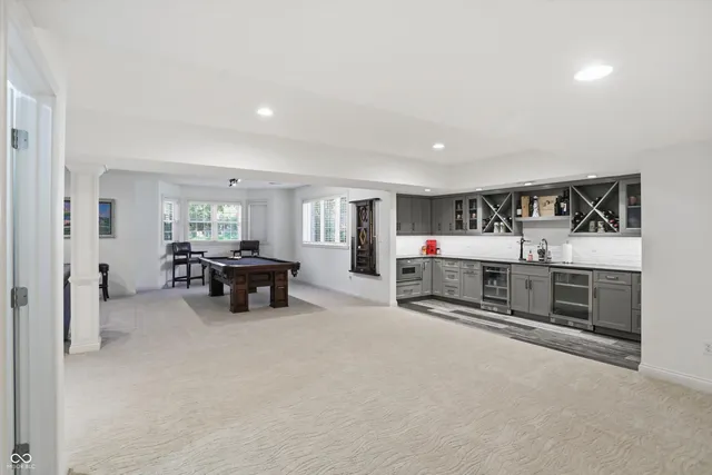 $1,440,000 | 11318 Talon Trace, Fishers, IN 46037