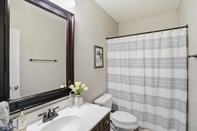 $1,440,000 | 11318 Talon Trace, Fishers, IN 46037