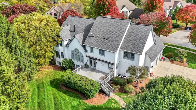 $1,440,000 | 11318 Talon Trace, Fishers, IN 46037