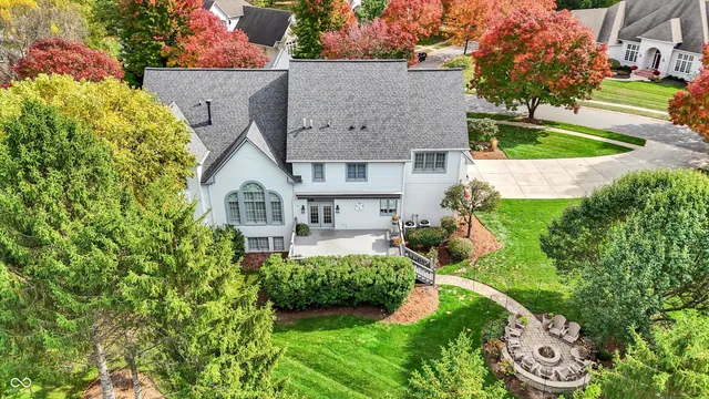 $1,440,000 | 11318 Talon Trace, Fishers, IN 46037
