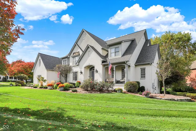 $1,440,000 | 11318 Talon Trace, Fishers, IN 46037