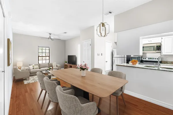 $2,500 | 1307 Kinney Avenue, Unit 102, Austin, TX 78704