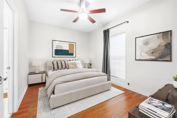 $2,500 | 1307 Kinney Avenue, Unit 102, Austin, TX 78704