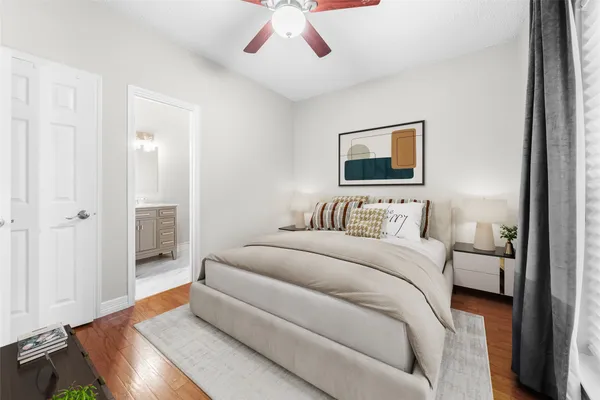 $2,500 | 1307 Kinney Avenue, Unit 102, Austin, TX 78704