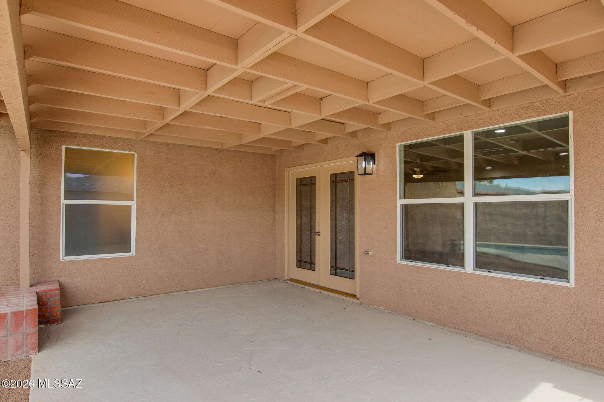 3610 South Desert Echo Road Tucson, AZ 85735 - Photo 36 of 46