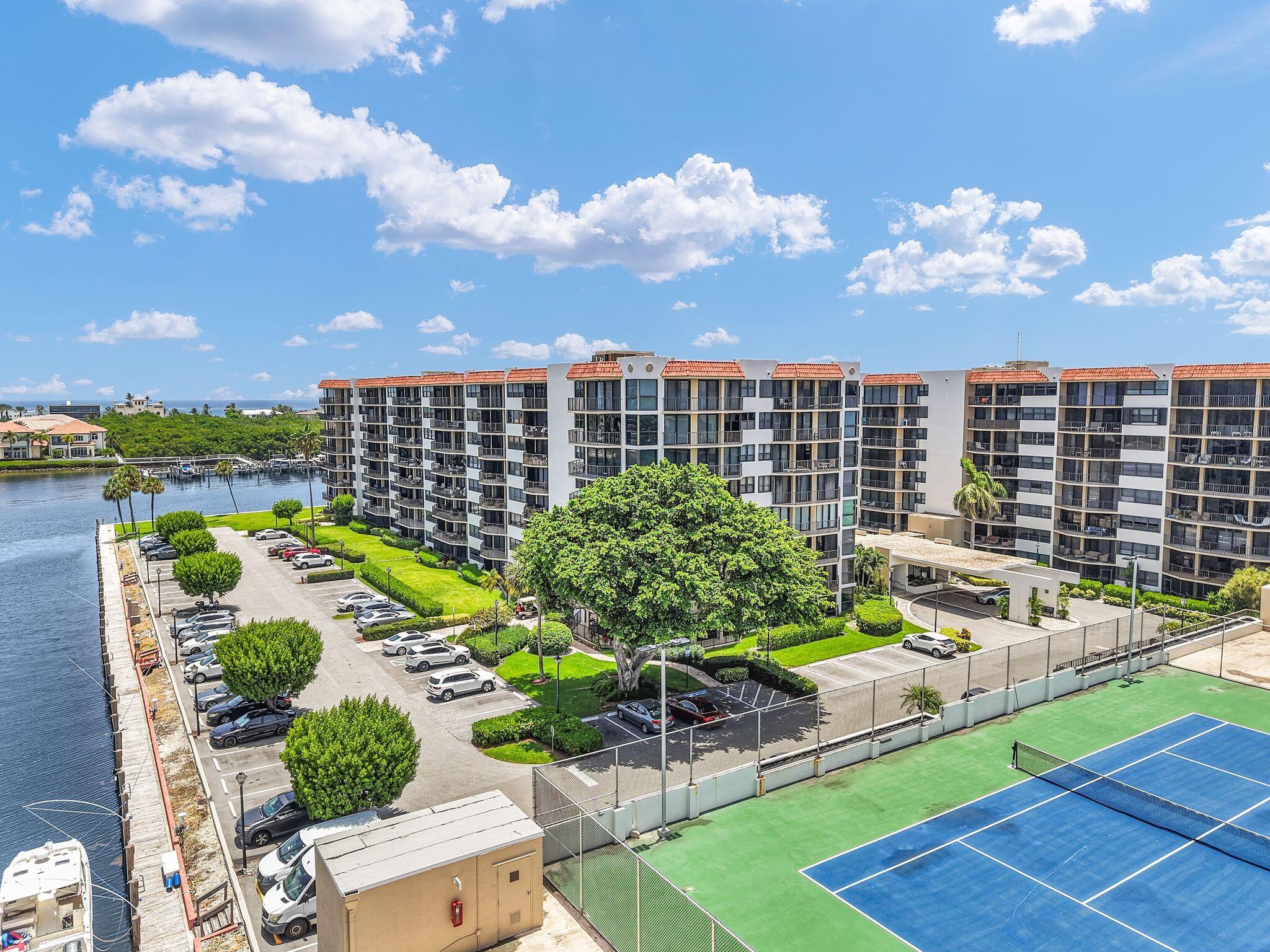 899 Jeffery Street, Unit 4150 Boca Raton, FL 33487 - Photo 17 of 26 PB 899 859 Jeffery Arial pic 14