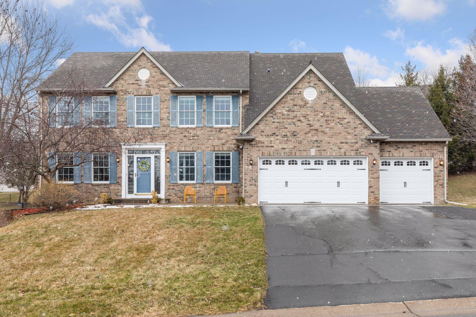 3572 Commonwealth Road Woodbury, MN 55125 - Photo 1 of 1