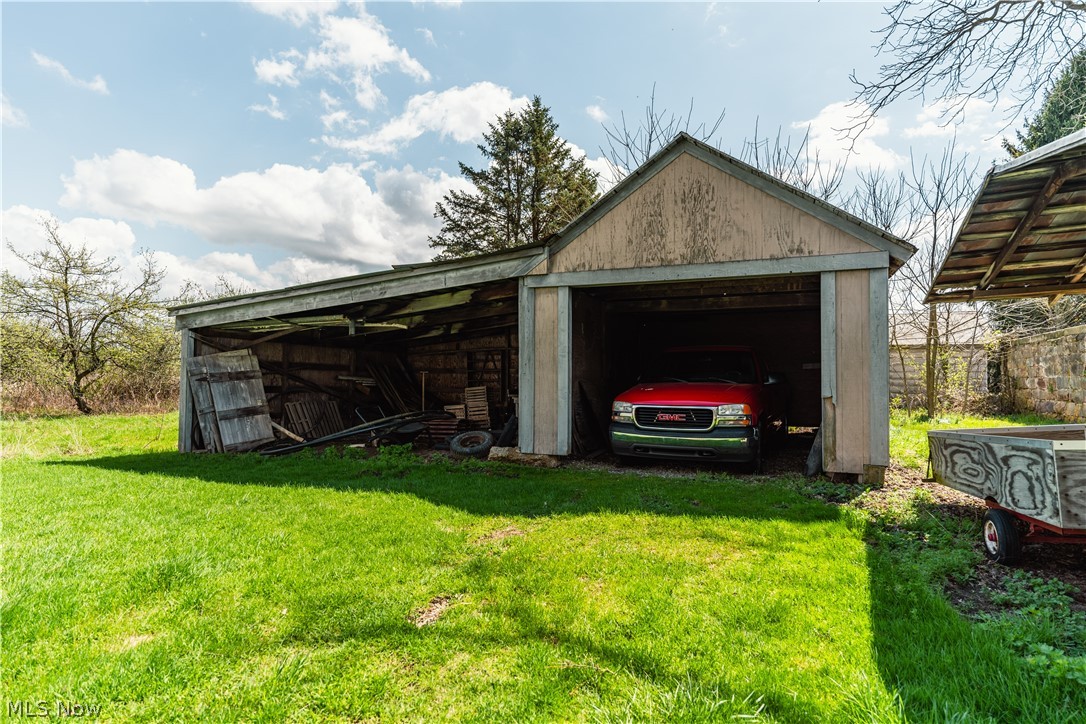 2483 Steiner Road Creston, OH 44217 - Photo 16 of 45