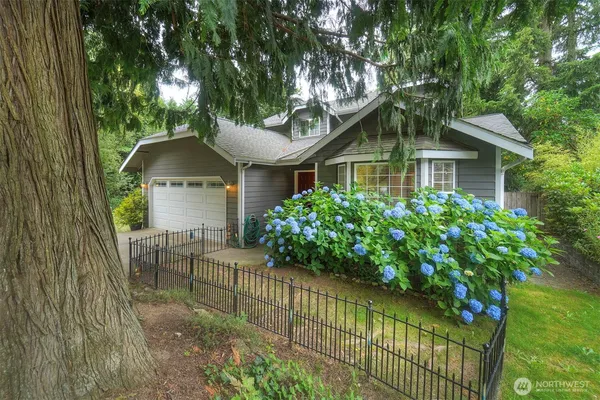 $495,000 | 22035 Sea Vista Northeast, Poulsbo, WA 98370