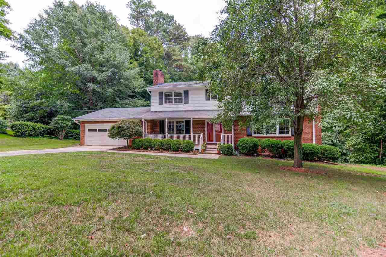 4818 Brookhaven Drive Raleigh, NC 27612 - Photo 2 of 28 Photo 2