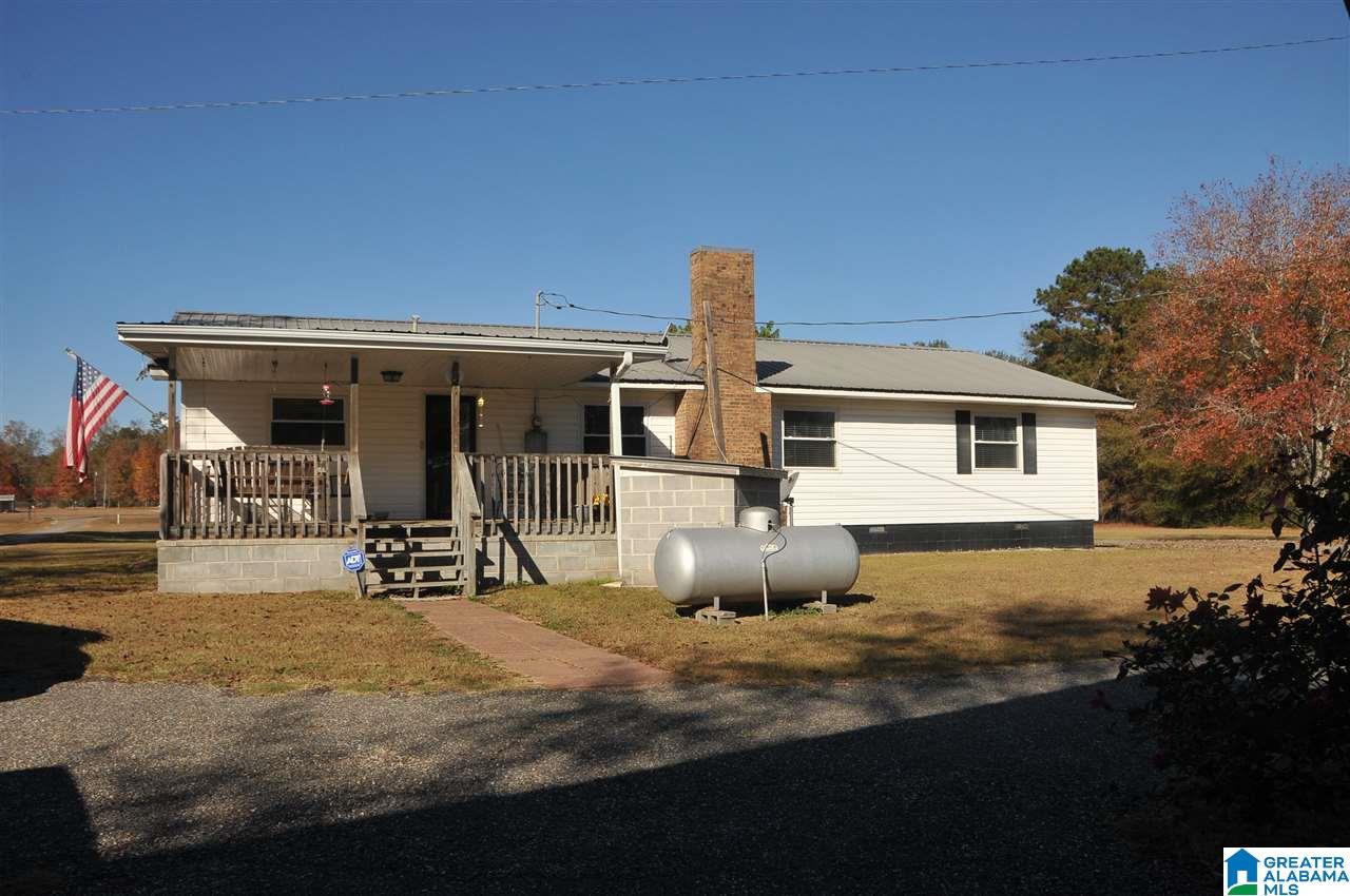 625 Cedar Creek Road Sylacauga, AL 35151 - Photo 22 of 49 Gallery Image 22