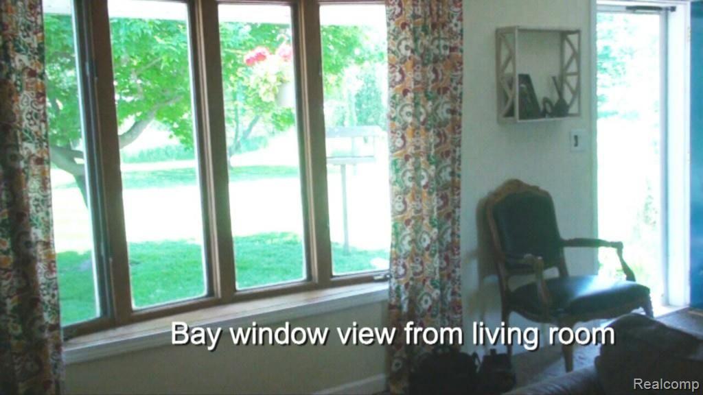 2136 Granger Road Oxford, MI 48371 - Photo 33 of 95 bay window view.jpg