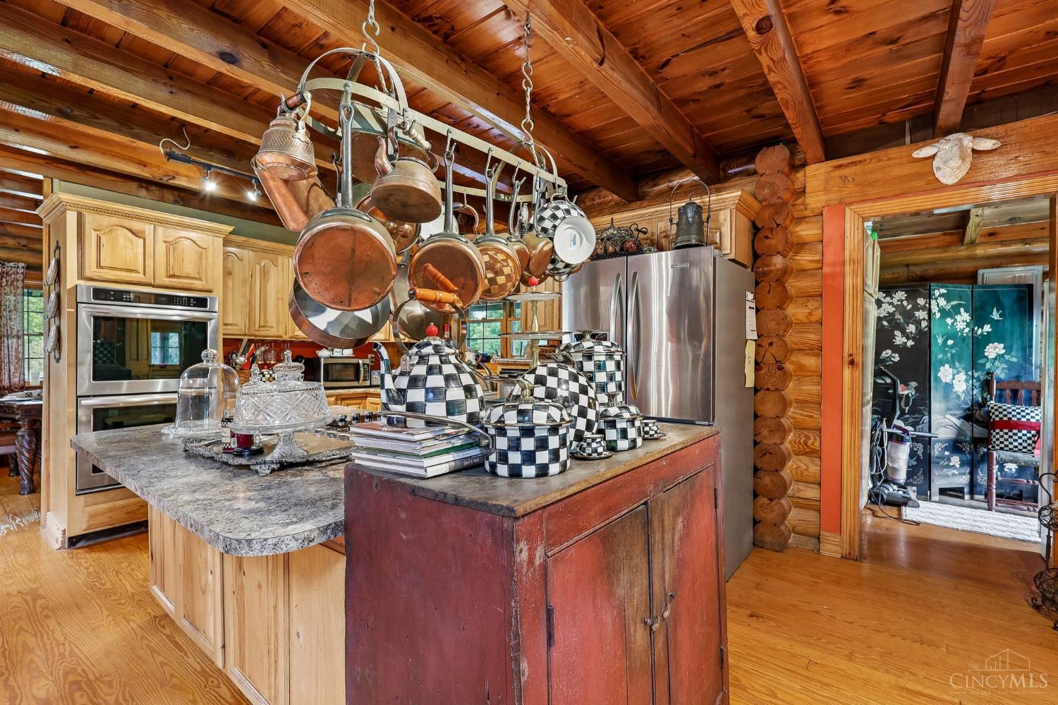 963 Pratt Road Blanchester, OH 45107 - Photo 40 of 85