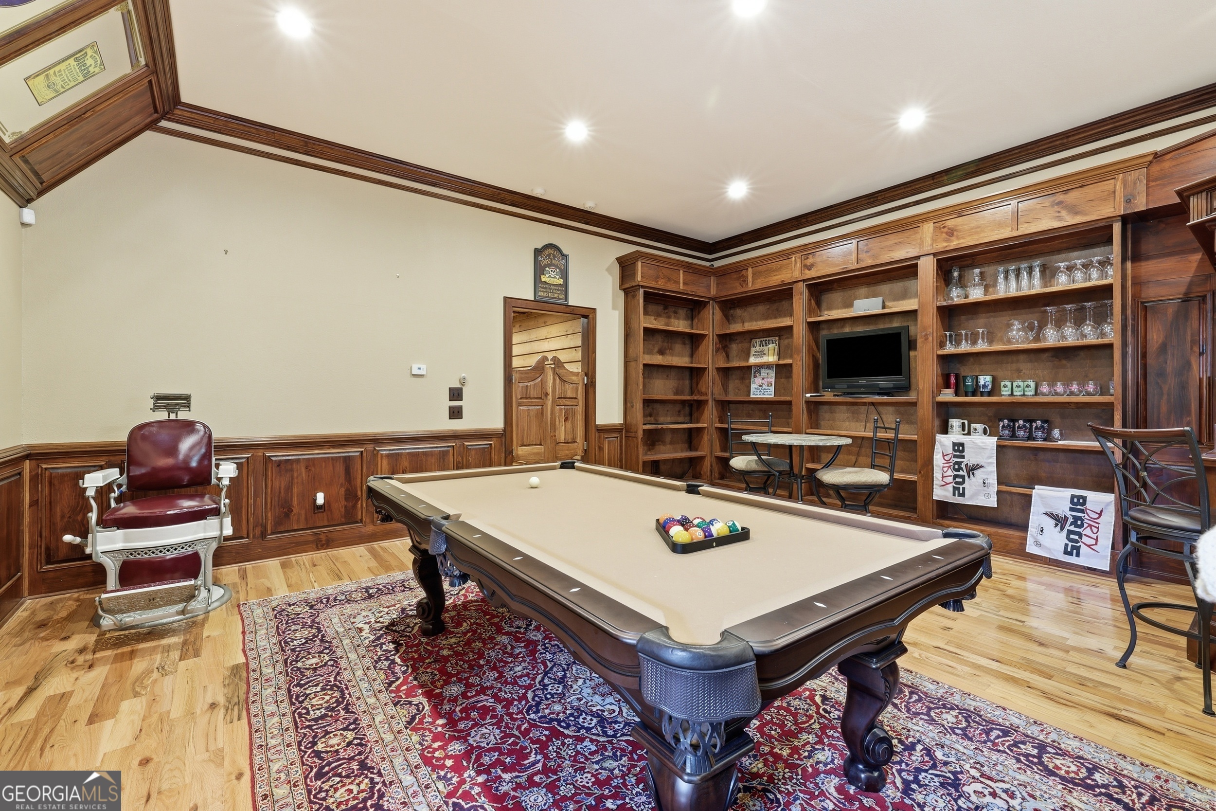 1091 Echota Road Clarkesville, GA 30523 - Photo 49 of 116