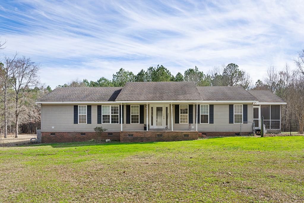 8748 Fruit Hill Road Chappells, SC 29037 - Photo 1 of 25