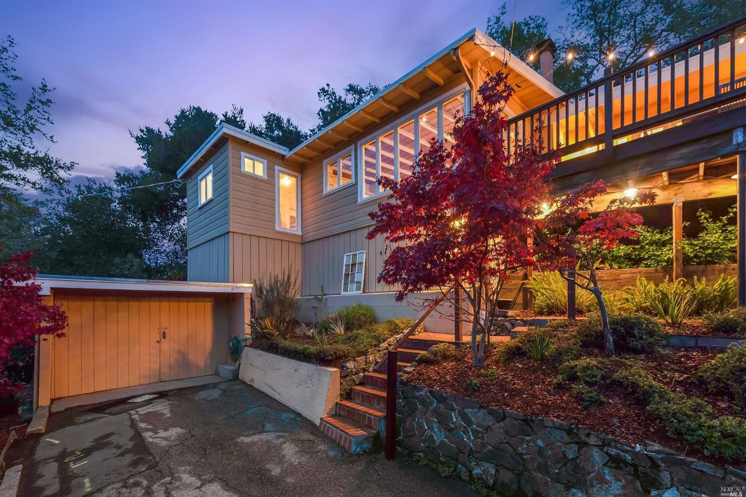35 Ridge Road San Anselmo, CA 94960 - Photo 1 of 1 Gallery Image 1