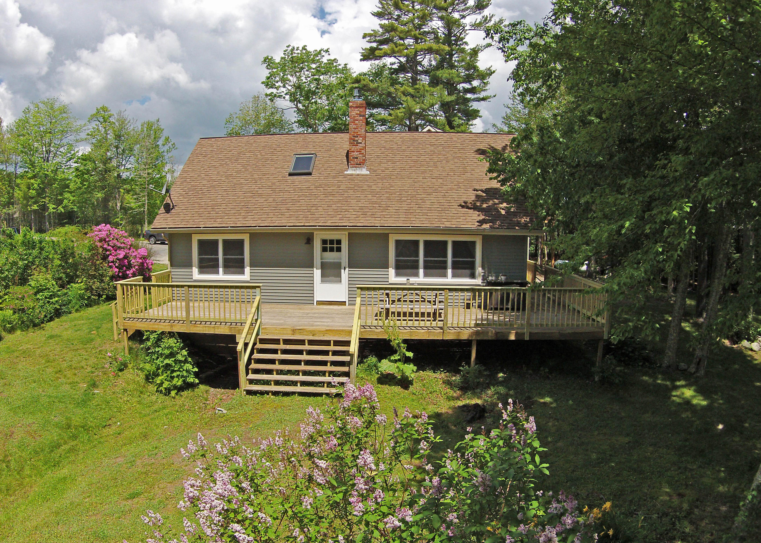 448 Newbury Neck Road Surry, ME 04684 - Photo 14 of 63 2f