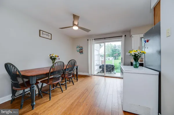 $250,000 | 564 East Linden Street, Fleetwood, PA 19522