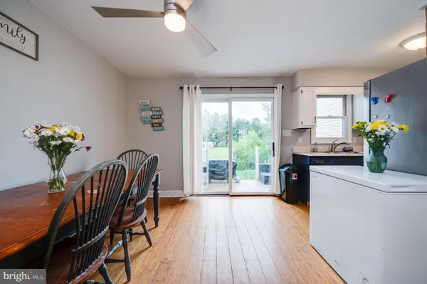 $250,000 | 564 East Linden Street, Fleetwood, PA 19522