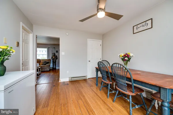$250,000 | 564 East Linden Street, Fleetwood, PA 19522