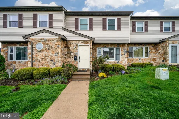 $250,000 | 564 East Linden Street, Fleetwood, PA 19522