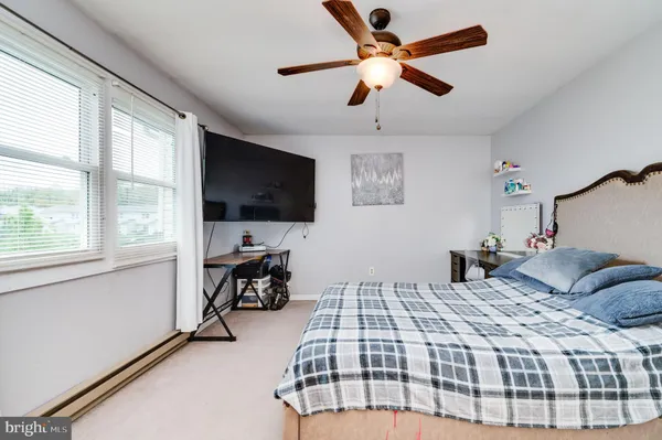 $250,000 | 564 East Linden Street, Fleetwood, PA 19522