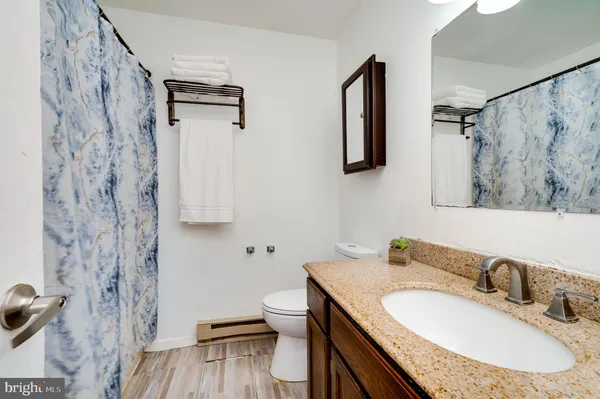 $250,000 | 564 East Linden Street, Fleetwood, PA 19522