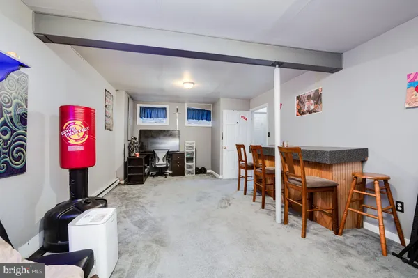 $250,000 | 564 East Linden Street, Fleetwood, PA 19522