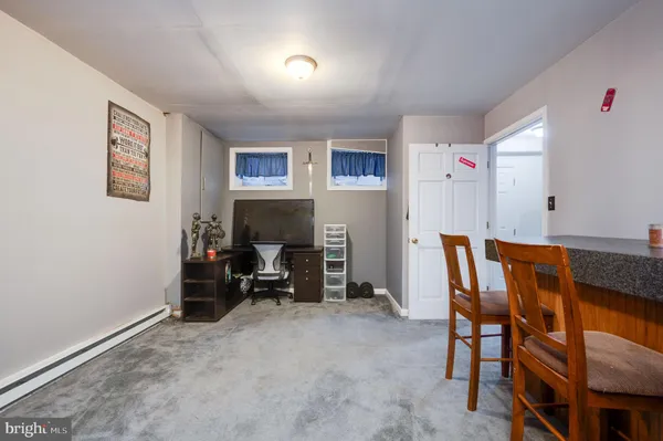 $250,000 | 564 East Linden Street, Fleetwood, PA 19522