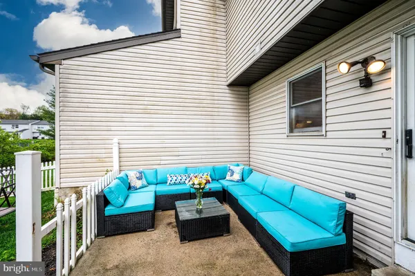 $250,000 | 564 East Linden Street, Fleetwood, PA 19522
